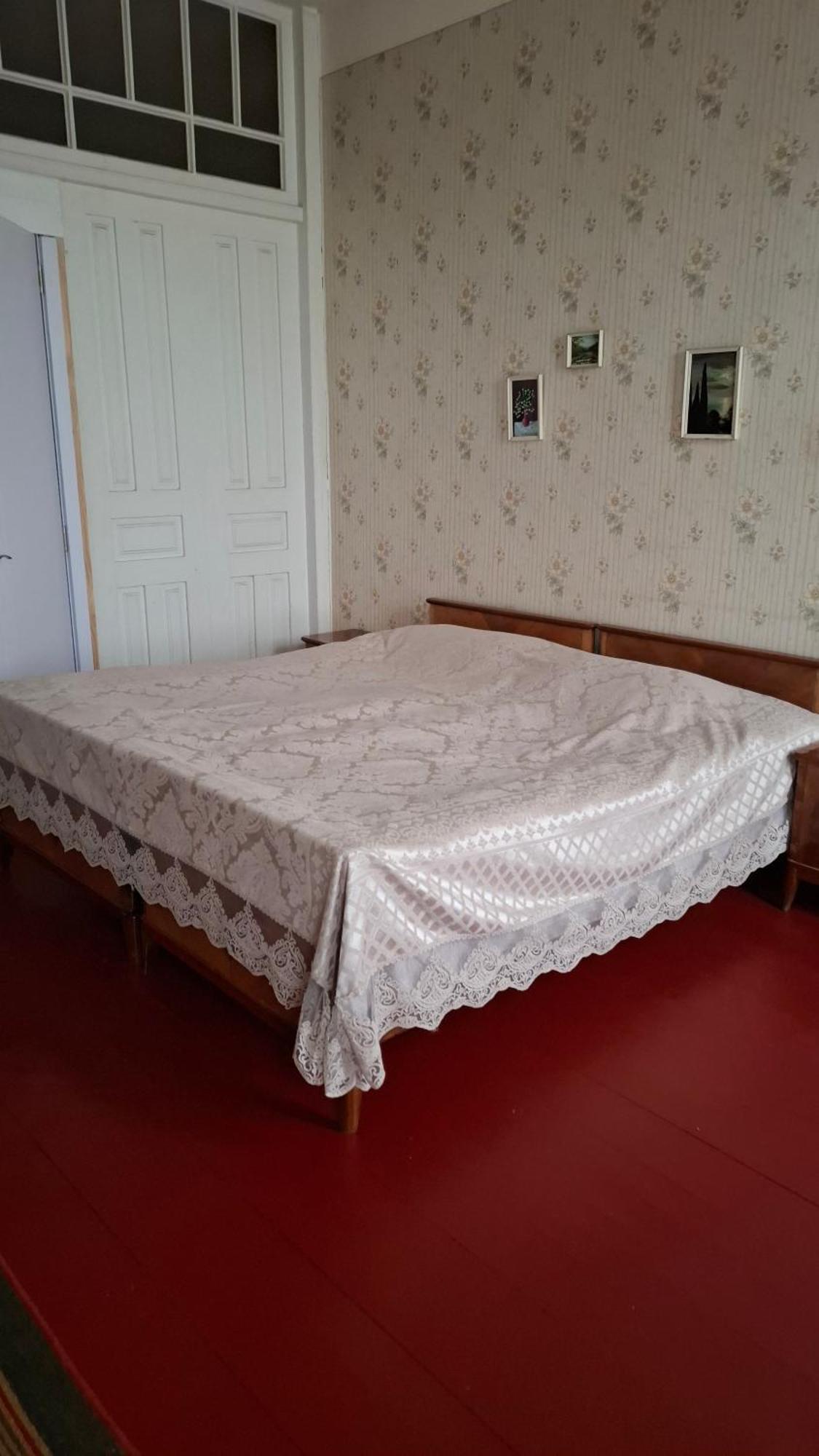 Ezo Hotel Jvari Екстериор снимка